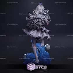 Boosette Ghost Vibe 3D Printer Files