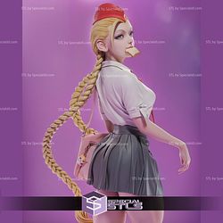 Cammy Sandwich 3D Printer Files