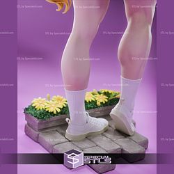 Cammy Sandwich 3D Printer Files