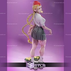 Cammy Sandwich 3D Printer Files