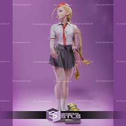 Cammy Sandwich 3D Printer Files