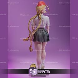 Cammy Sandwich 3D Printer Files