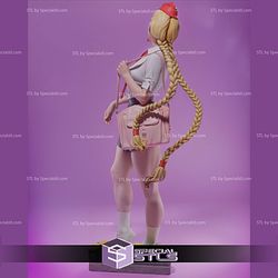 Cammy Sandwich 3D Printer Files