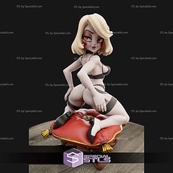 Charlie Morningstar NSFW 3D Printer Files