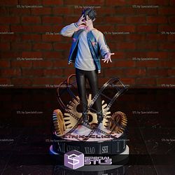 Cheng Xiaoshi Link Click 3D Printer Files