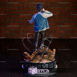 Cheng Xiaoshi Link Click 3D Printer Files