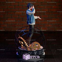 Cheng Xiaoshi Link Click 3D Printer Files
