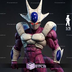 Cooler Final Form 1-6 3D Printer Files