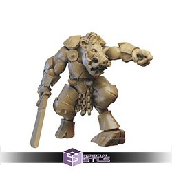 December 2021 Ilhadiel Miniatures