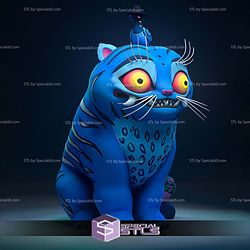 Derpy and Sussie Kpop Demon Hunters 3D Printer Files