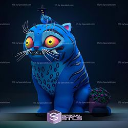 Derpy and Sussie Kpop Demon Hunters 3D Printer Files