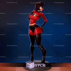 Elastigirl 300mm 3D Printer Files
