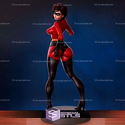 Elastigirl 300mm 3D Printer Files