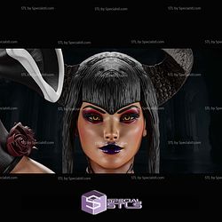 Eliza Tekken 3D Printer Files