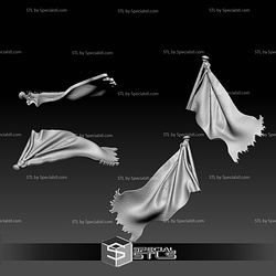 Elizabeth Swann 3D Printer Files