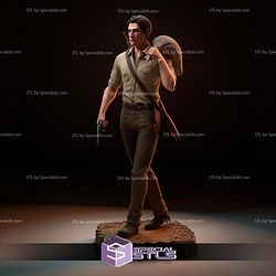 Enzo Favara Mafia The Old Country 3D Printer Files