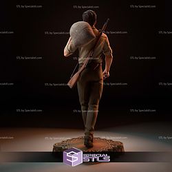 Enzo Favara Mafia The Old Country 3D Printer Files