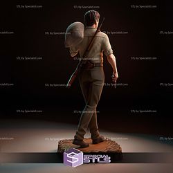 Enzo Favara Mafia The Old Country 3D Printer Files