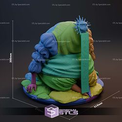 Esquie Clair Obscur Expedition 33 3D Printer Files
