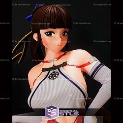 Eve Stellar Blade Normal Outift 3D Printer Files
