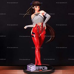 Eve Stellar Blade Normal Outift 3D Printer Files