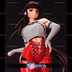 Eve Stellar Blade Normal Outift 3D Printer Files