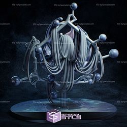 Faint Morimens 3D Printer Files