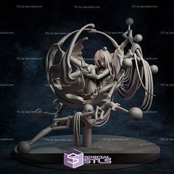 Faint Morimens 3D Printer Files
