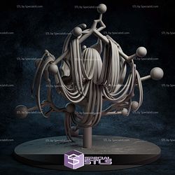 Faint Morimens 3D Printer Files