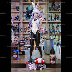 Frieren Bunny Heart 3D Printer Files