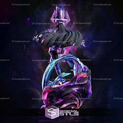 Galacta Marvel Rivals 407mm 3D Printer Files