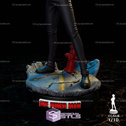 Genos Standalone 3D Printer Files