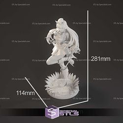 Gold Ship Uma Musume Game 3D Printer Files