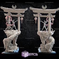 December 2021 Lost Kingdom Miniatures