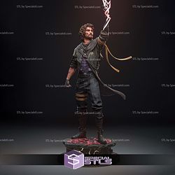 Gustave Blood 3D Printer Files