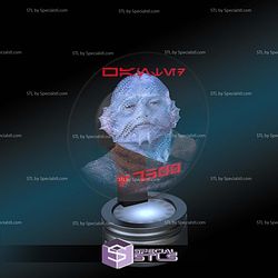 Holoprojectors Starwars 3D Printer Files