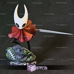 Hornet Original Hollow Knight Silksong STL Files