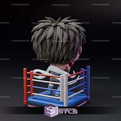 Ippo Funko 3D Printer Files