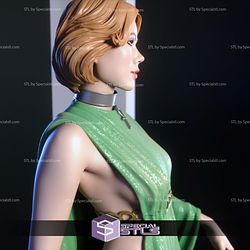 Jessica 6 Logan Run 3D Printer Files