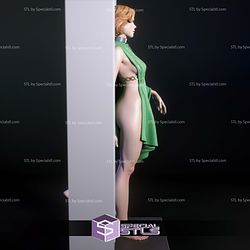 Jessica 6 Logan Run 3D Printer Files