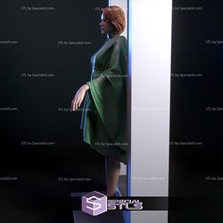 Jessica 6 Logan Run 3D Printer Files