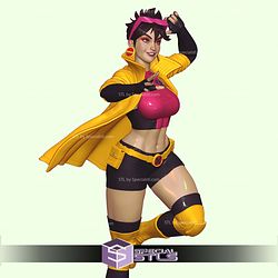 Jubilee X Men Runnning 3D Printer Files