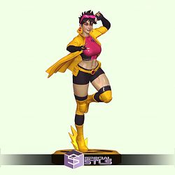Jubilee X Men Runnning 3D Printer Files