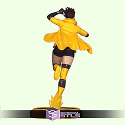 Jubilee X Men Runnning 3D Printer Files