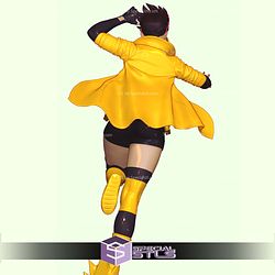 Jubilee X Men Runnning 3D Printer Files