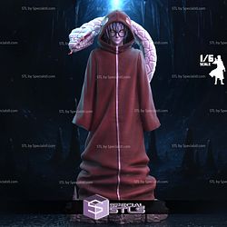 Kabuto Edo Tensei 3D Printer Files