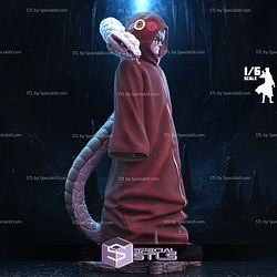 Kabuto Edo Tensei 3D Printer Files