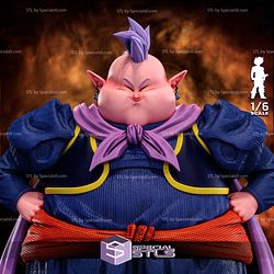 Kaioshin Grand Supreme Kai 3D Printer Files