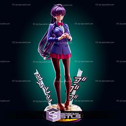 Komi Cant Communicate Stanalone 3D Printer Files