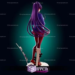 Komi Cant Communicate Stanalone 3D Printer Files